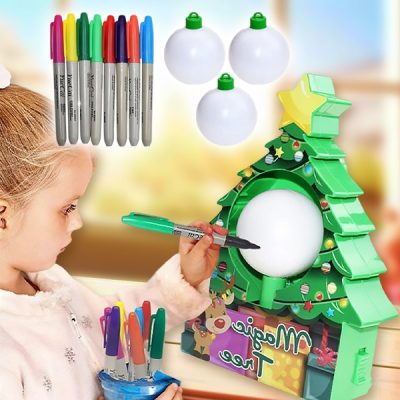 Pripomoček za izdelovanje okraskov MAGICDECO