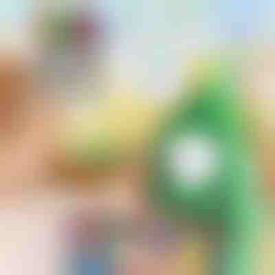 Pripomoček za izdelovanje okraskov MAGICDECO