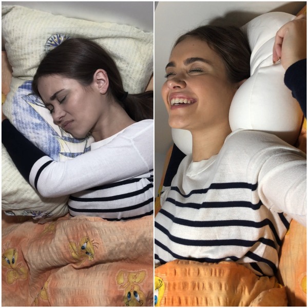FLIPSLEEP