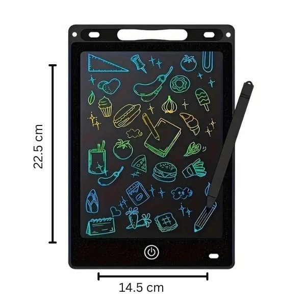 WHIZZPAD