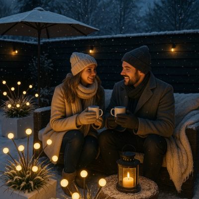 Solarne LED svetilke | SOMPEX